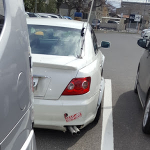 マークX