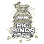 Pig Minds Punch Patch