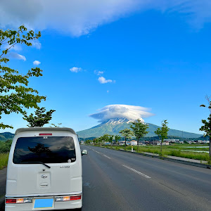 アトレーワゴン