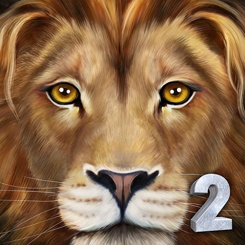 Ultimate Lion Simulator 2(Mod)