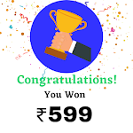 Cover Image of डाउनलोड Scratch and Win Real Cash - Earn Unlimited Cash 1.0.9 APK