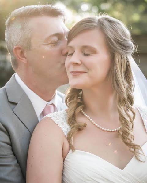 結婚式の写真家Candice Brown (candicebrown)。2019 9月8日の写真
