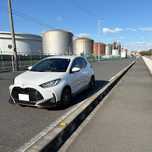 ヤリス MXPA10