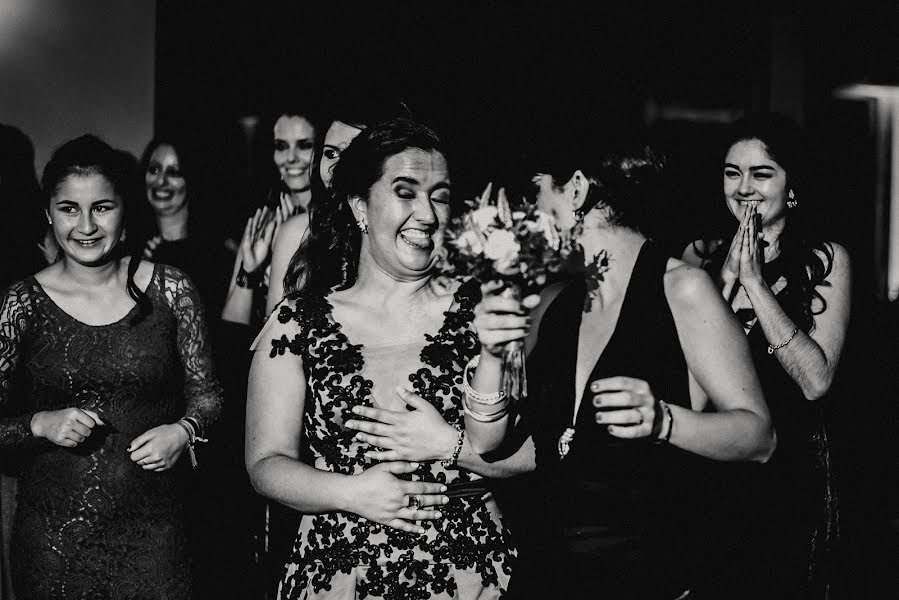 Fotógrafo de casamento Fernando Duran (focusmilebodas). Foto de 3 de agosto 2018