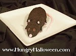 Longtail - A Sweet Cookies and Cream Cheese Ball Rat - See more at: http://www.hungryhappenings.com/2010/08/halloween-cheese-ball-rat.html#sthash.TnP2z2Cb.dpuf was pinched from <a href="http://www.hungryhappenings.com/2010/08/halloween-cheese-ball-rat.html" target="_blank">www.hungryhappenings.com.</a>