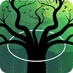 Cover Image of Herunterladen SpinTree - Relax and meditate with trees 1.21 APK