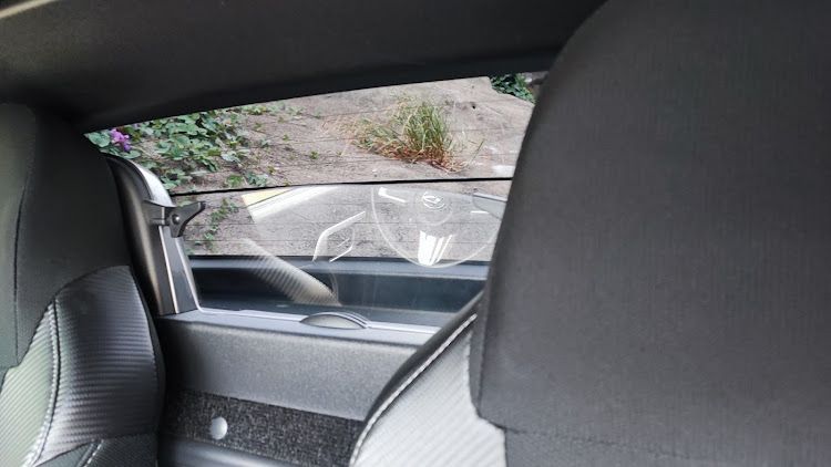 コペンのショーウさんが投稿したカスタム事例の投稿画像2枚目