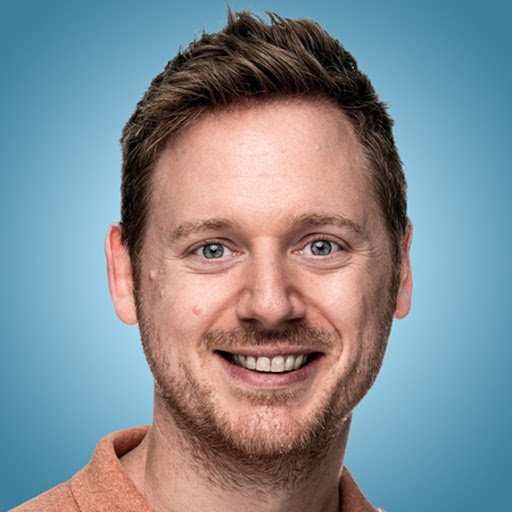 Bart Van de Wiele