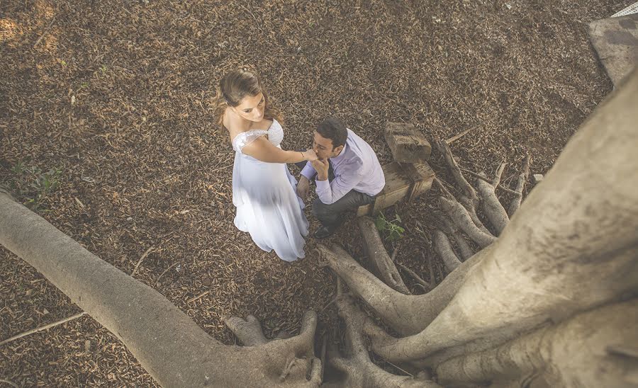 Fotógrafo de casamento Ido Skaat (skaat). Foto de 23 de junho 2014