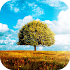 Awesome-Land 2 live wallpaper : Plant a Tree !!2.0.2