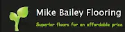 Mike Bailey Flooring Logo