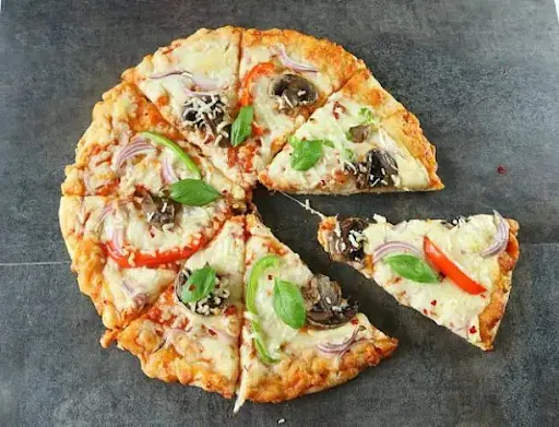 Veg Supreme Pizza