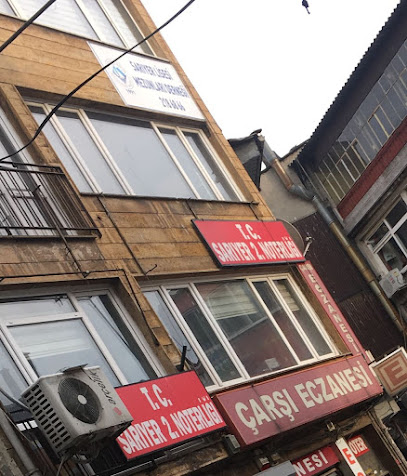 Sarıyer 2. Noterliği