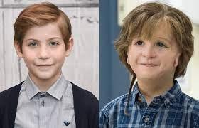 Jacob Tremblay On Transforming Into Auggie Pullman In WONDER -  BackstageOL.com