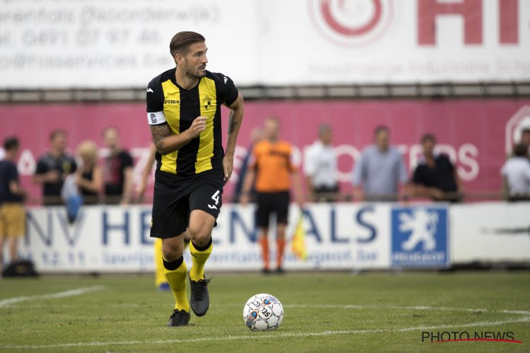 Lierse klimt uit diep dal en pakt 9 op 9: "Vandaag opnieuw getoond dat we enorme vechters zijn"