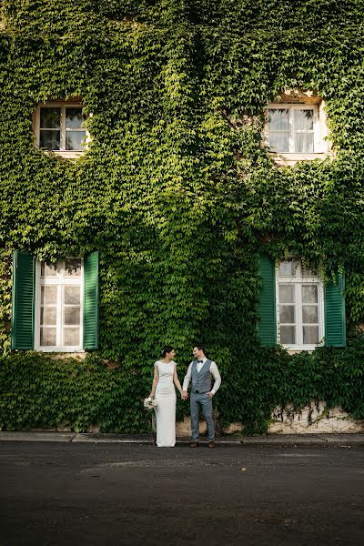 Fotógrafo de casamento Gábor Engyel (engyelgabor). Foto de 18 de janeiro 2023