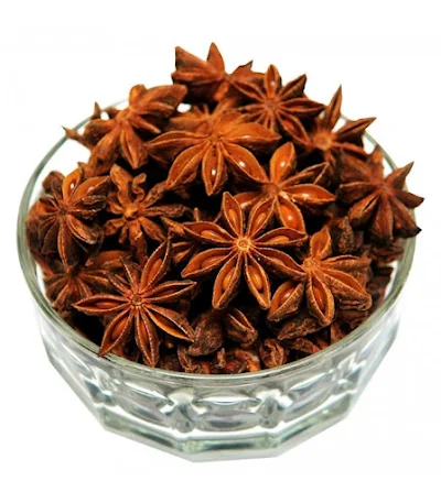 Ananas Flower/Star Anise - 50 g