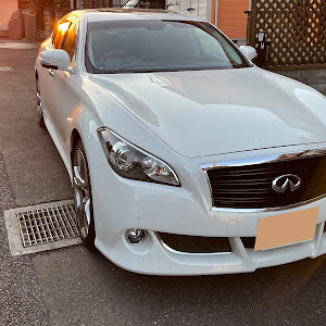 フーガ KY51