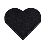 Textured Black