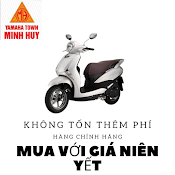 Xe Máy Yamaha Latte Tiêu Chuẩn Mới Nhất