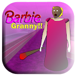 Cover Image of Baixar Scary Granny MOD BARBIR Horror - Scary games 2019 1 APK