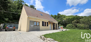 maison à Charly-sur-Marne (02)