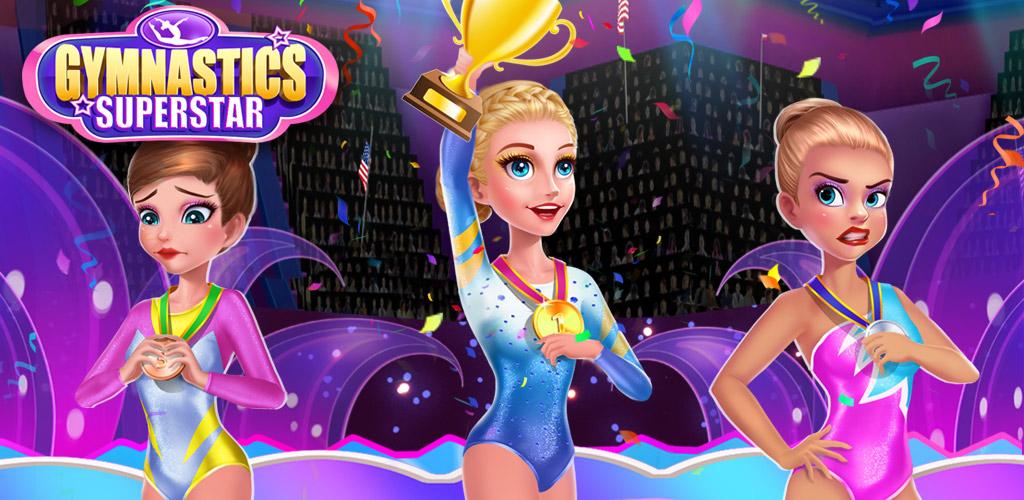 Download Gymnastics Superstar - Perfect 10 APK latest 