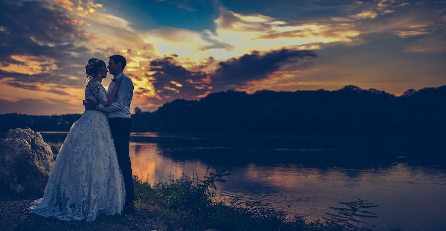 Nhiếp ảnh gia ảnh cưới Aleksandar Stojanovic (stalexphotograp). Ảnh của 31 tháng 10 2016