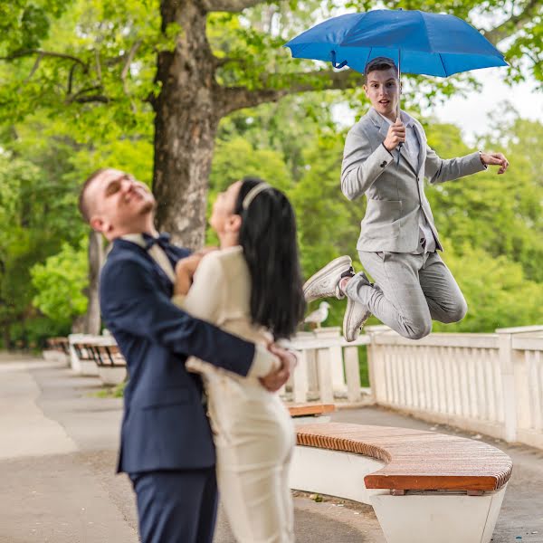 Pulmafotograaf Simeon Uzunov (simeonuzunov). Foto tehtud 7 juuni 2023