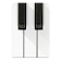 Piano For You icon