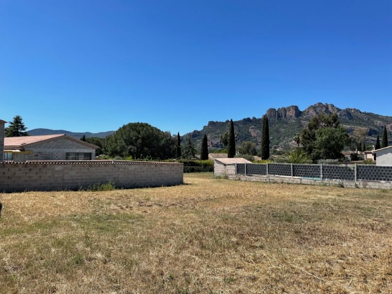 Vente maison neuve 3 pièces 75 m² à Roquebrune-sur-Argens (83520), 410 000 €