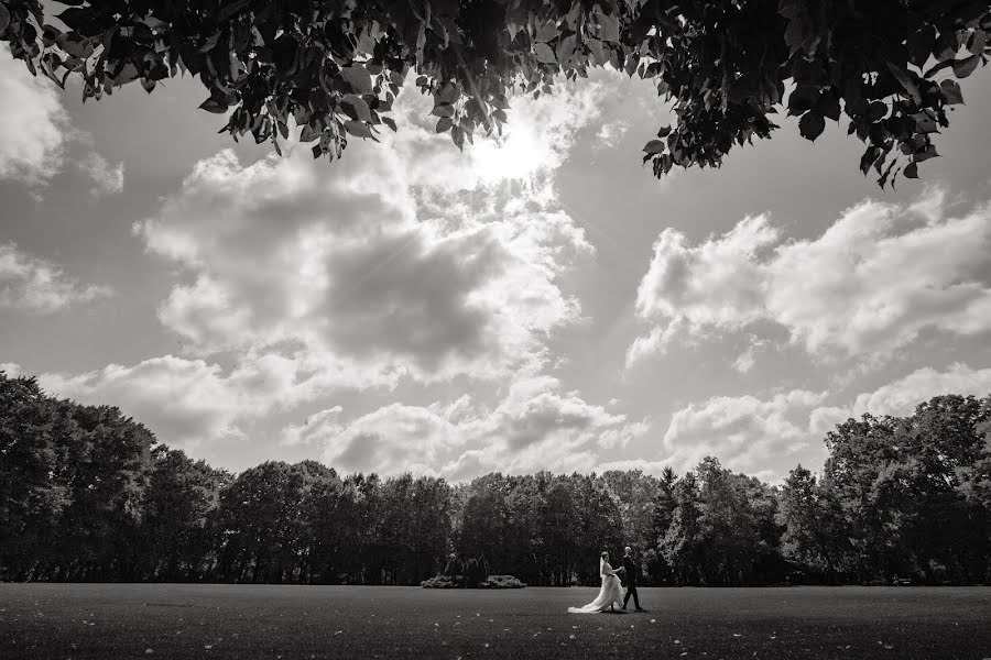 Vestuvių fotografas Natalya Protopopova (natprotopopova). Nuotrauka 2019 rugsėjo 11