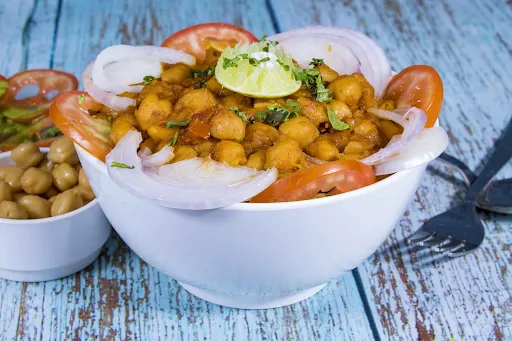 Chana Masala