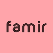 家族で共有するフォトアルバム～famir