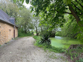 maison à Meslay-du-Maine (53)