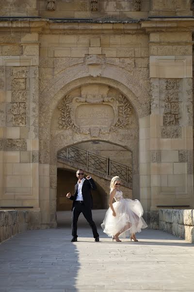 Wedding photographer Andrey Zmievskiy (andriizmiievskyi). Photo of 16 August 2019