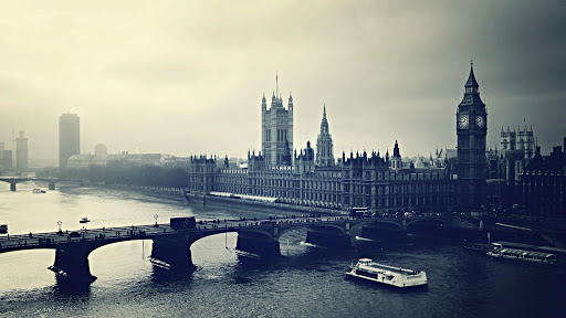 London Wallpapers