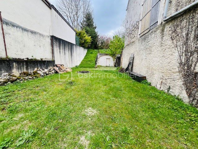 Vente terrain  342 m² à Chauconin-Neufmontiers (77124), 95 000 €