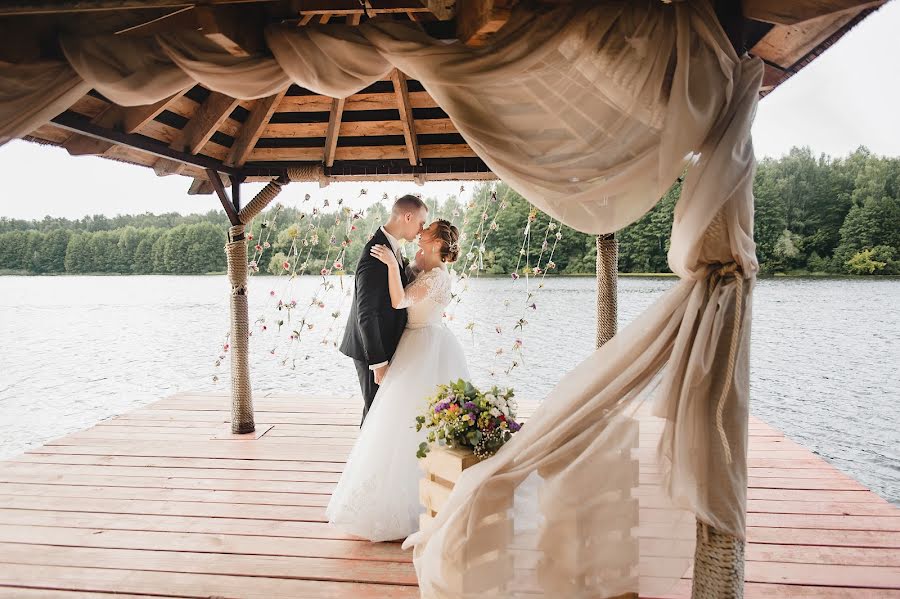 Fotógrafo de bodas Rita Bochkareva (margana). Foto del 5 de diciembre 2019