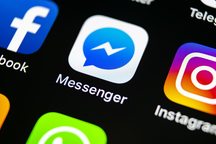 Facebook plans to merge Messenger, Instagram and WhatsApp.