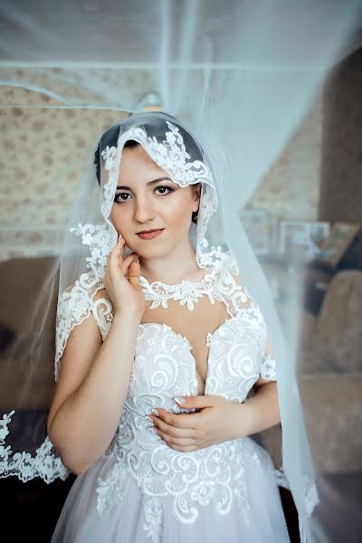 Fotógrafo de casamento Pavel Yavkin (yavkinpavel). Foto de 29 de novembro 2018