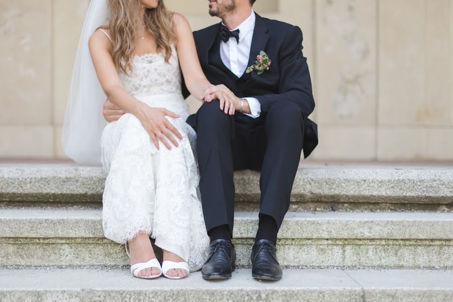 Fotógrafo de bodas Valentina Riboli (postcard). Foto del 10 de enero 2017