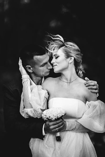 Hochzeitsfotograf Pavel Ryzhkov (pavelryzhkov). Foto vom 25. September 2023