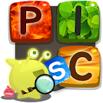 WordSpace: 4 Pics 1 Word Apk