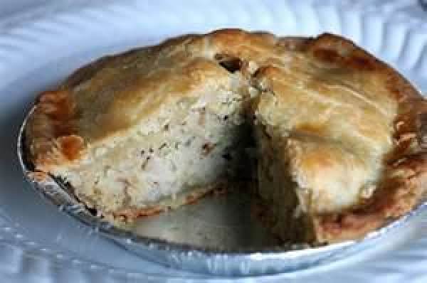 Cape Cod Clam Pie_image