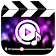 Video Audio Mixer icon