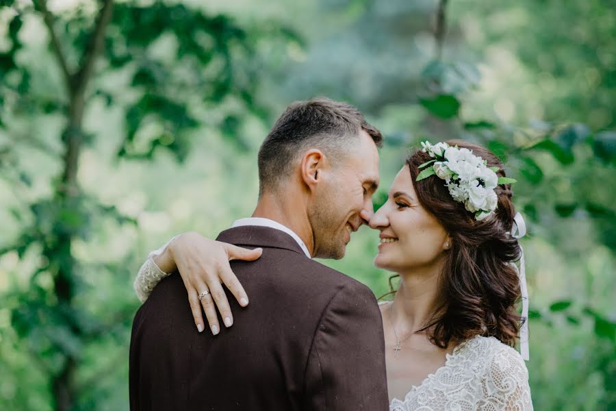 Hochzeitsfotograf Arti Verbowski (verbo). Foto vom 20. Oktober 2019