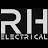 RH Electrical Logo