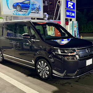ステップワゴン RP8
