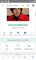 Smart Notify - Calls & SMS Screenshot